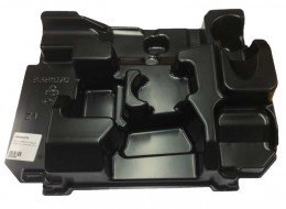 Makita 838107-0 Makpac Inlay For Cordless Twin Pack DLX2040MJ/TJ was 10.49 £3.99